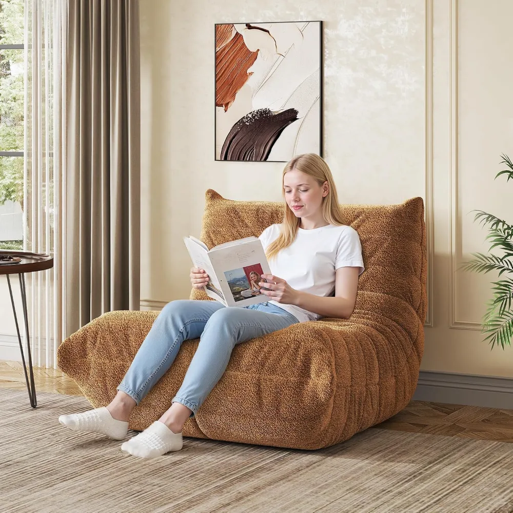 Bean Bag Chair for Adults, view 6
