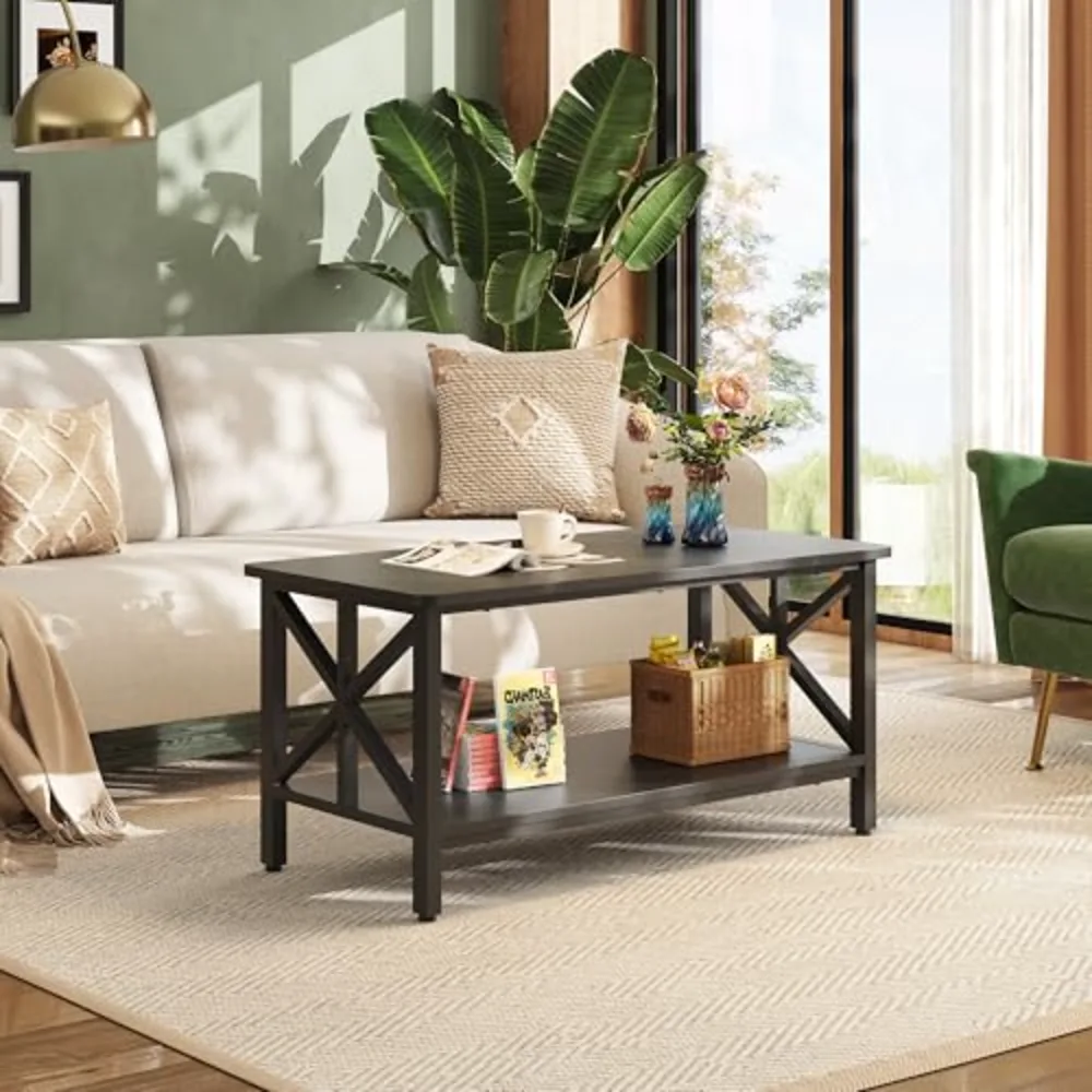 Coffee Table for Living Room, view 2