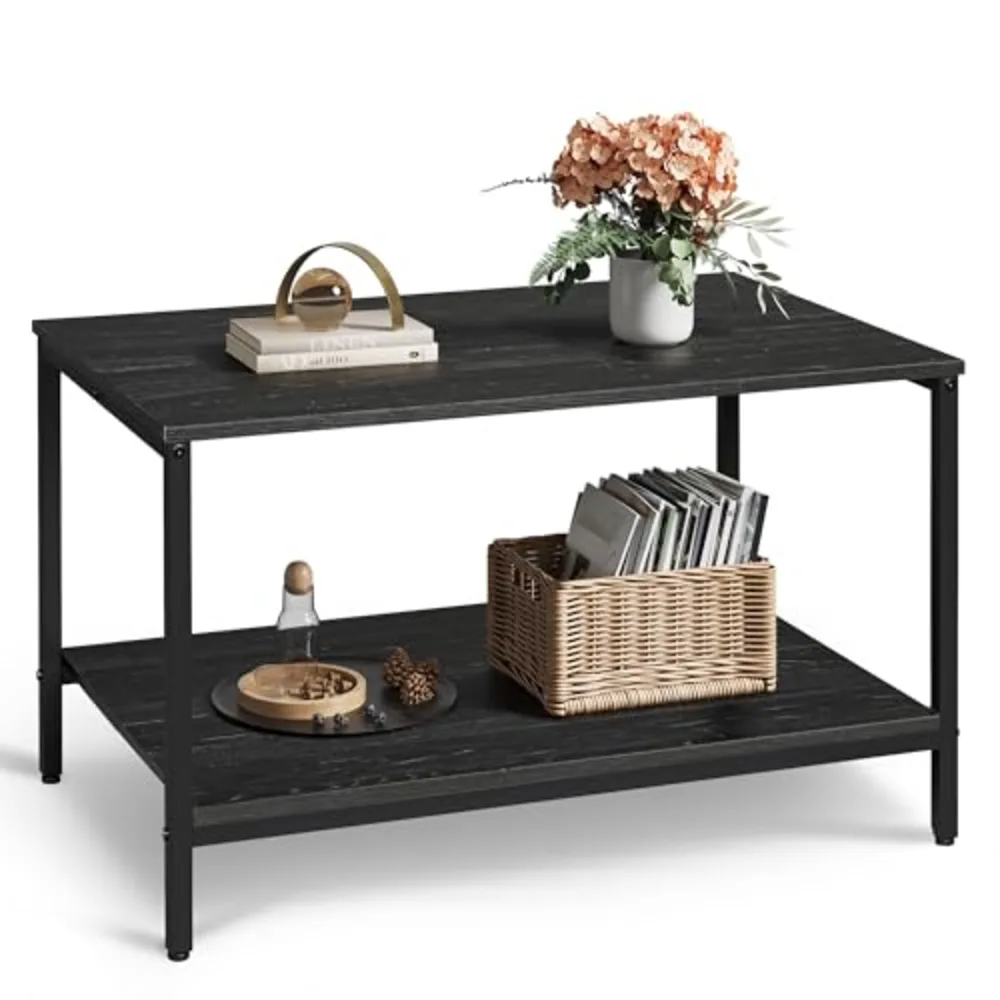 Small Coffee Table for Living Room