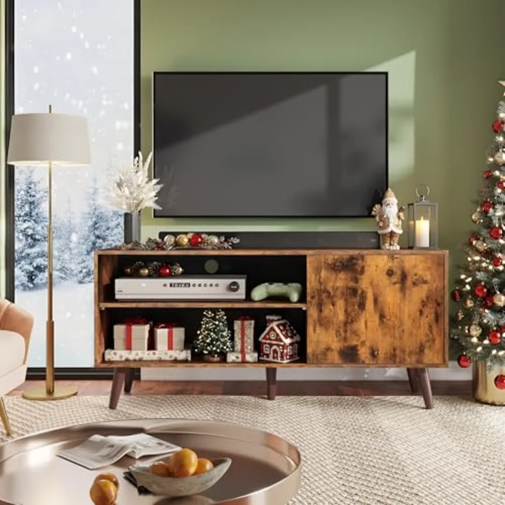 TV Stand for 55 Inch TVs, view 2