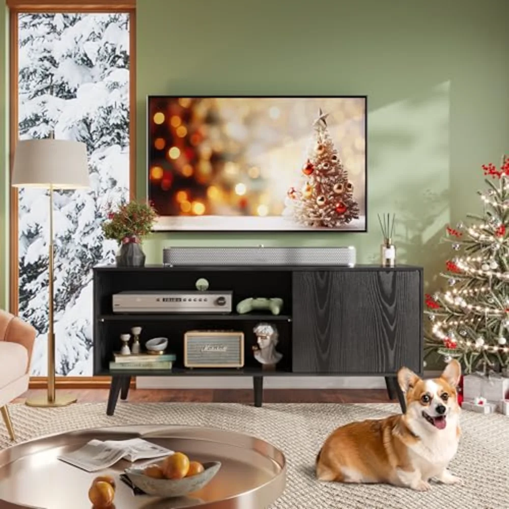 TV Stand for 55 Inch TVs, view 2