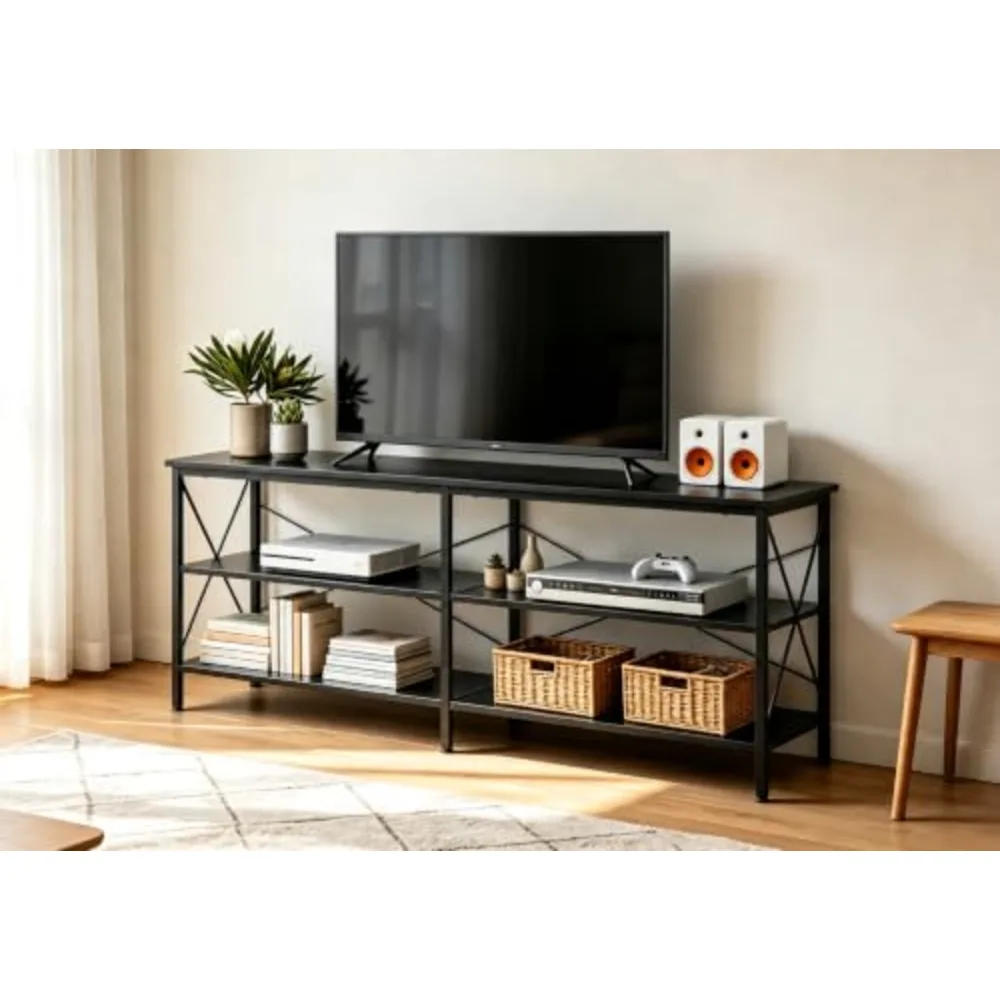 TV Stand up to 70 Inch TV