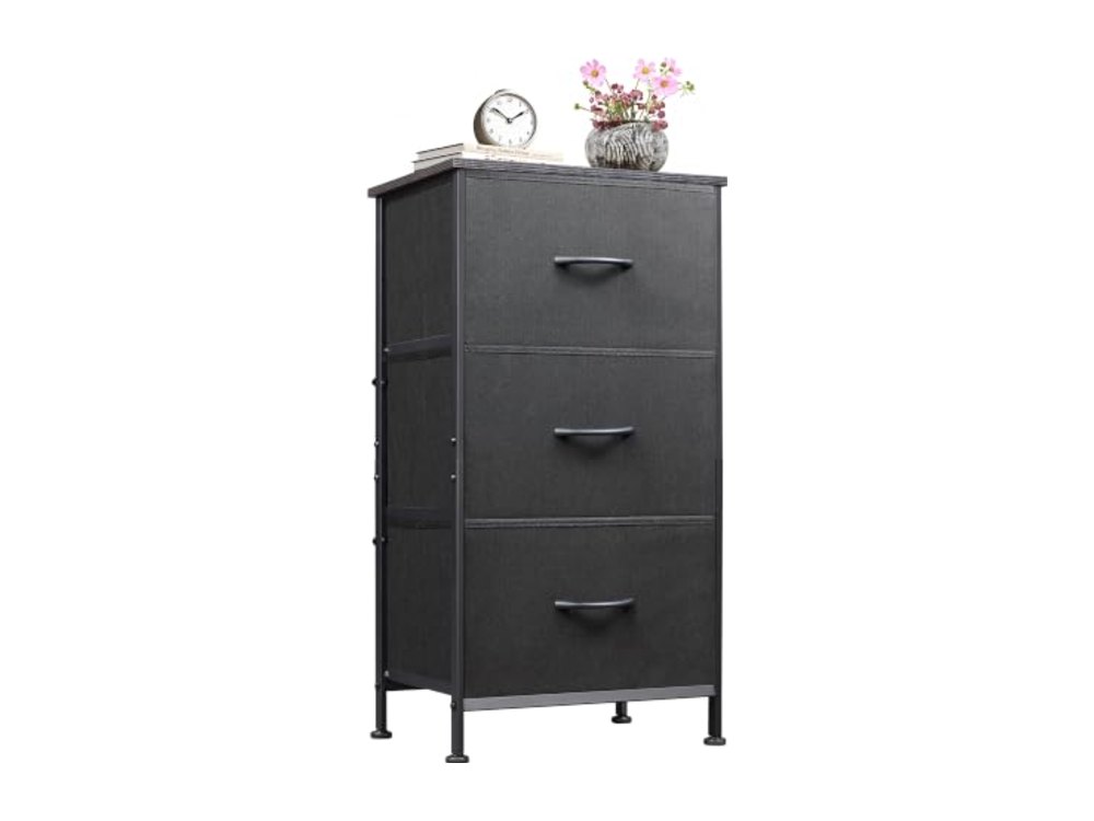 Dresser with 3 Drawers