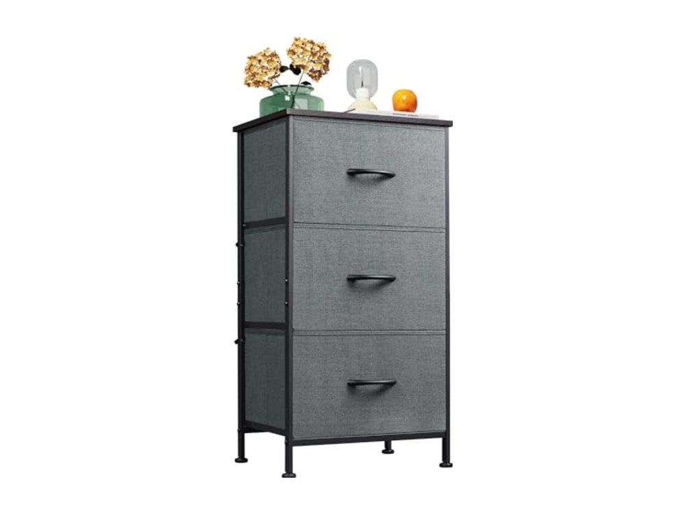 Dresser with 3 Drawers