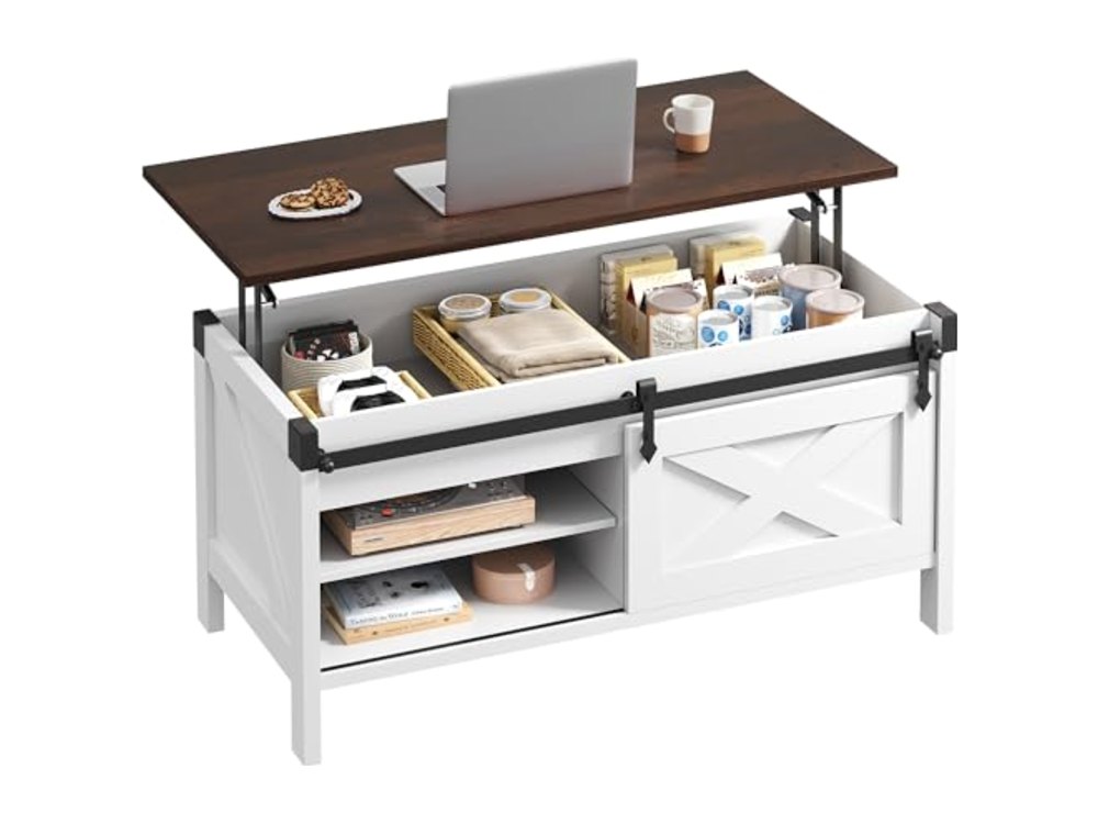 Lift Top Coffee Table