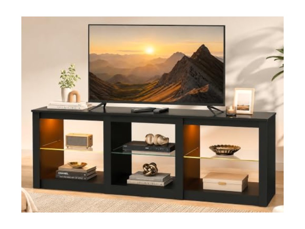 TV Stand for 55/65/75 Inch TV