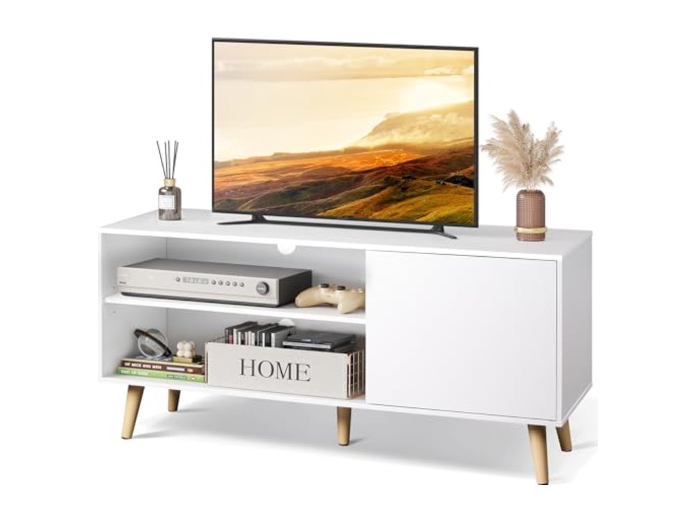 TV Stand for 55 Inch TVs