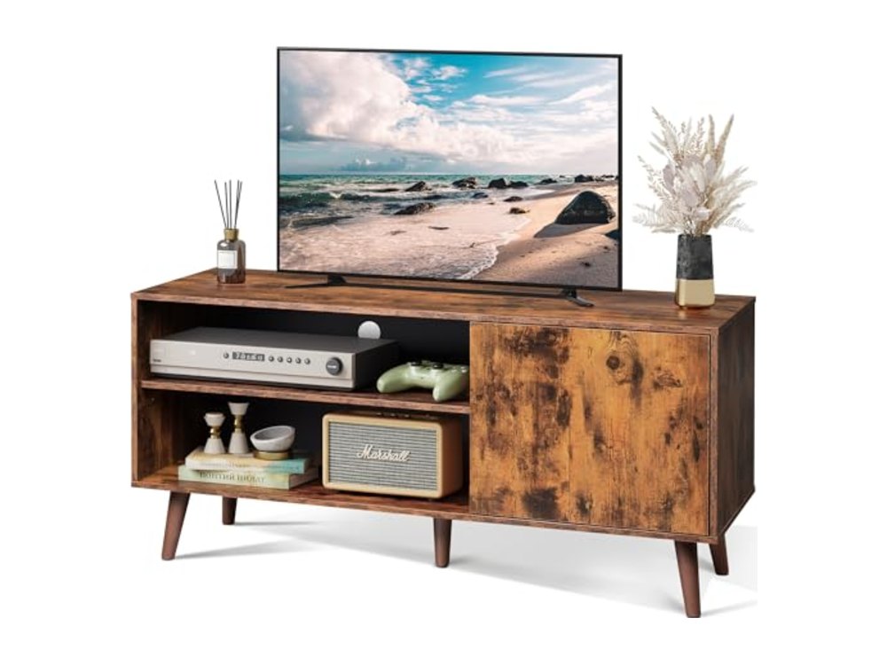 TV Stand for 55 Inch TVs