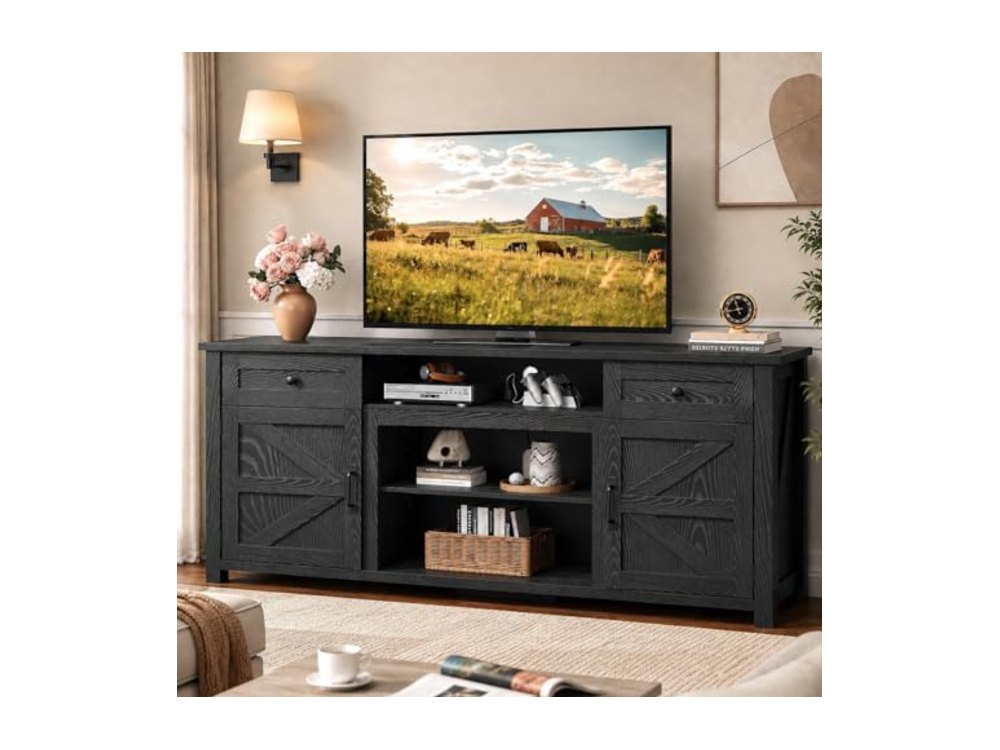 TV Stand for 75/70 Inch TV
