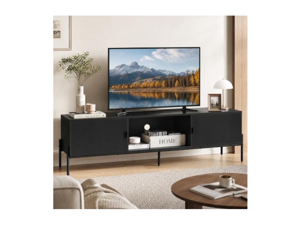 WLIVE 58" TV Stand for 65 Inch TVs