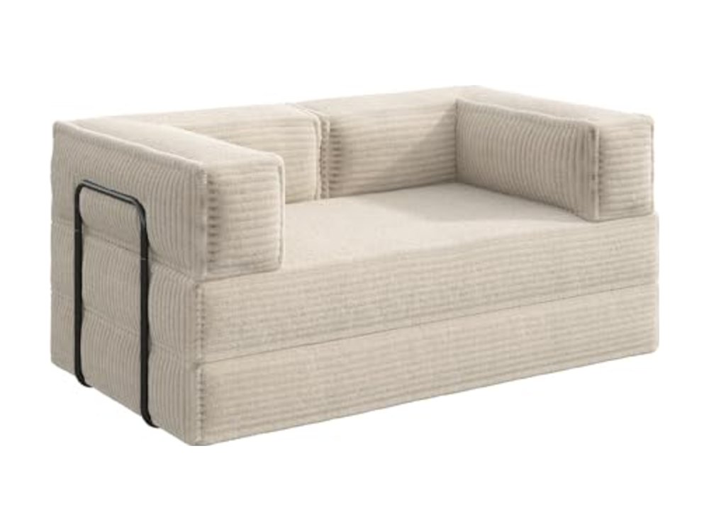 WLIVE 71'' Futon Sofa Bed